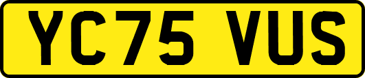 YC75VUS
