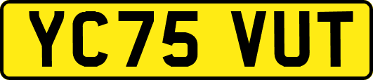 YC75VUT