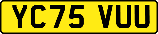 YC75VUU