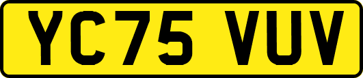YC75VUV