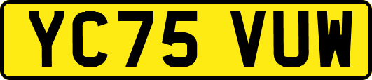 YC75VUW