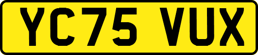 YC75VUX