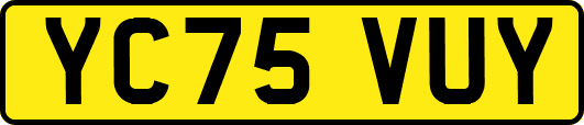 YC75VUY