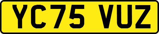 YC75VUZ