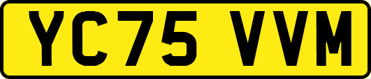 YC75VVM