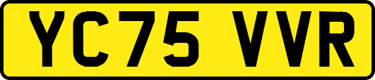 YC75VVR
