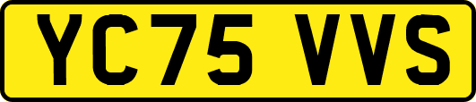 YC75VVS