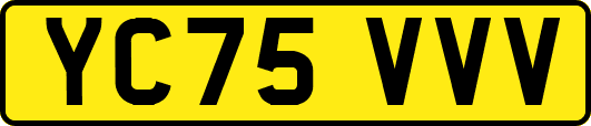 YC75VVV