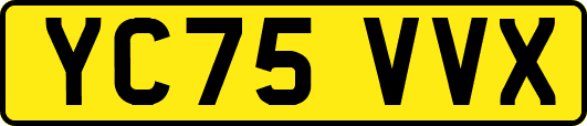 YC75VVX