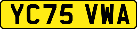 YC75VWA