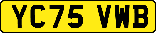 YC75VWB
