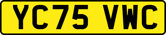 YC75VWC