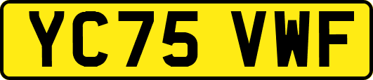 YC75VWF