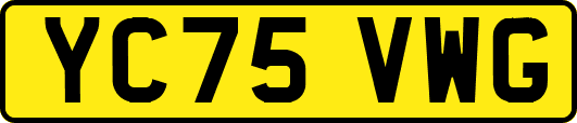 YC75VWG