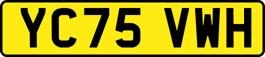 YC75VWH