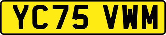 YC75VWM