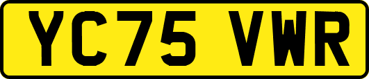 YC75VWR