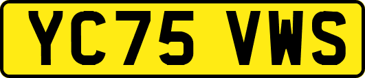YC75VWS