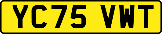 YC75VWT