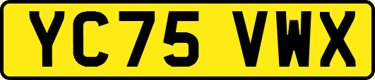 YC75VWX