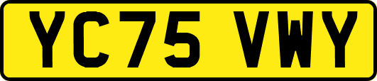 YC75VWY