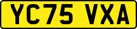 YC75VXA