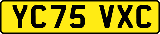 YC75VXC