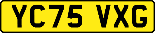 YC75VXG