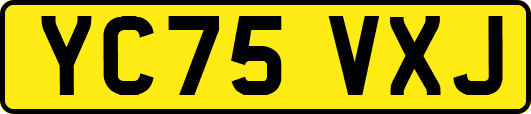 YC75VXJ