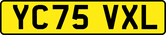 YC75VXL