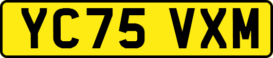 YC75VXM