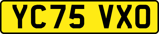 YC75VXO