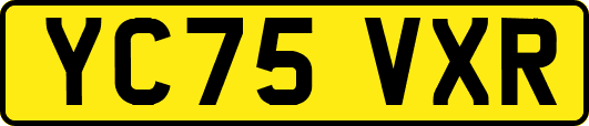 YC75VXR