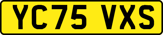 YC75VXS