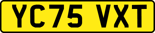 YC75VXT