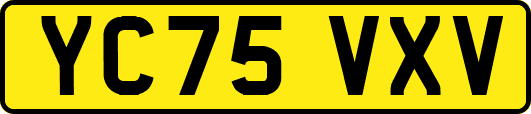 YC75VXV