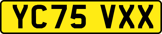 YC75VXX