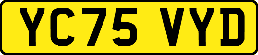 YC75VYD