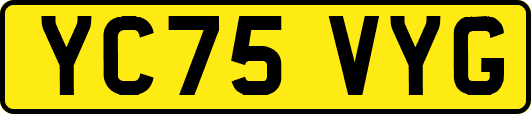 YC75VYG