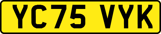 YC75VYK