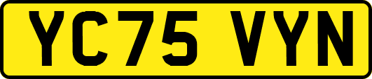 YC75VYN