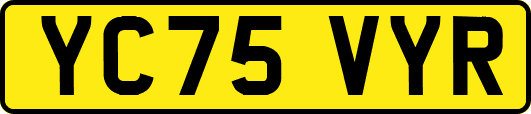 YC75VYR