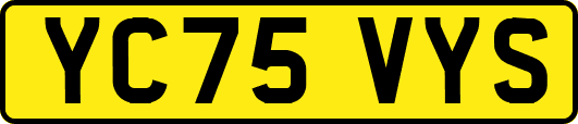 YC75VYS