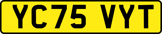 YC75VYT
