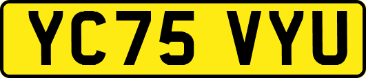 YC75VYU