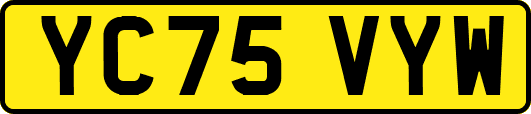 YC75VYW