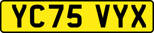 YC75VYX