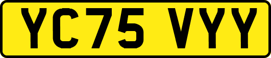 YC75VYY