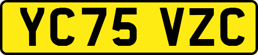 YC75VZC
