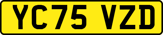 YC75VZD